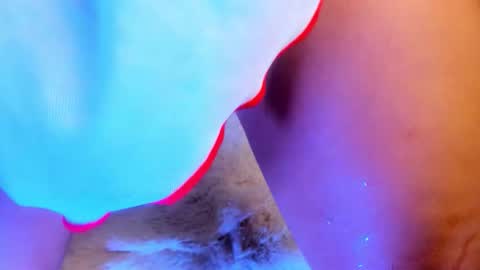 ANGEL online show from October 7, 2025, 11:57 pm