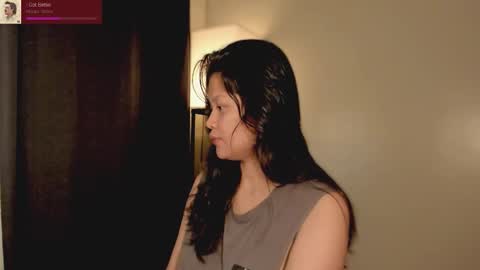 Snapshot of _ann1e_ chatting on February 24, 2026, 2:48 pm annie . online show from February 24, 2026, 2:48 pm