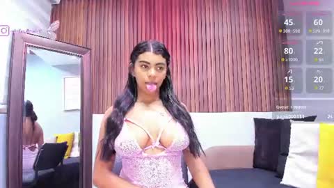 Snapshot of _anna_maria chatting on June 10, 2026, 7:35 pm online show from June 10, 2026, 7:35 pm