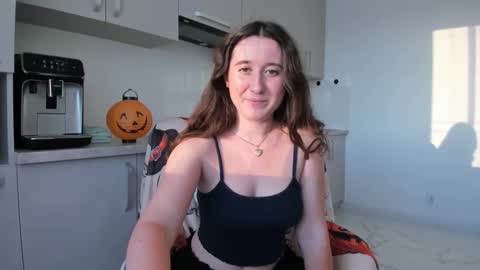 Snapshot of _anna_montana chatting on October 26, 2025, 2:23 pm Anna online show from October 26, 2025, 2:23 pm