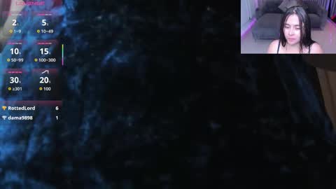 Ana online show from September 29, 2025, 7:40 pm