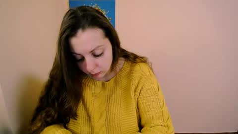 Anna online show from January 13, 2025, 7:21 am