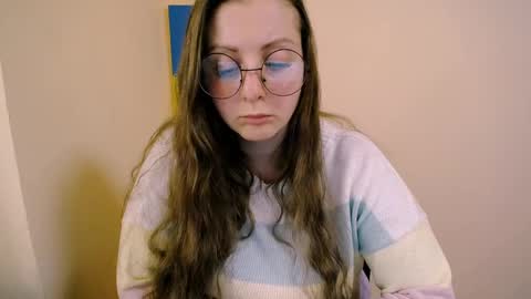 Anna online show from January 20, 2025, 2:57 pm