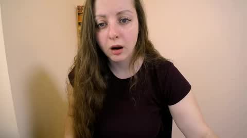 Anna online show from January 22, 2025, 7:46 am