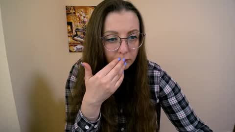 Anna online show from February 24, 2025, 10:15 am