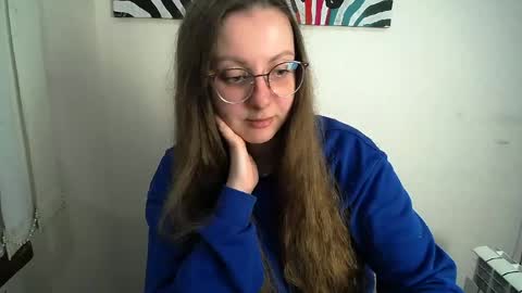 Snapshot of _annabelle_lee chatting on May 6, 2026, 6:19 am Anna online show from May 6, 2026, 6:19 am