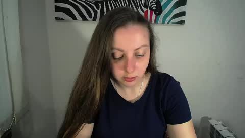 Snapshot of _annabelle_lee chatting on June 1, 2026, 6:26 am Anna online show from June 1, 2026, 6:26 am