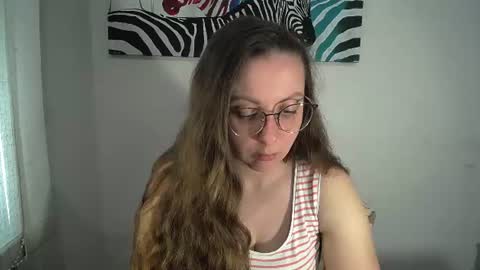 Snapshot of _annabelle_lee chatting on June 8, 2026, 6:36 am Anna online show from June 8, 2026, 6:36 am