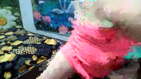 Snapshot of _annagold_ chatting on October 8, 2025, 2:47 pm  AnnaGold  online show from October 8, 2025, 2:47 pm