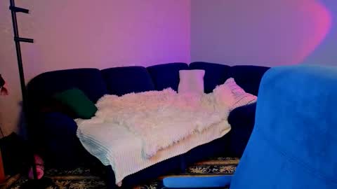 Ana online show from January 12, 2026, 2:17 am