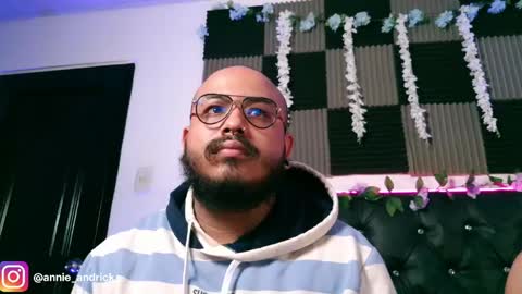 Annie Andrick online show from March 30, 2026, 11:00 am