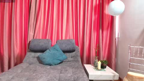 Melissa  online show from January 22, 2025, 5:28 pm