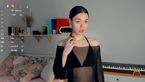 Snapshot of _annybunny_ chatting on February 5, 2026, 7:24 am Nabif online show from February 5, 2026, 7:24 am