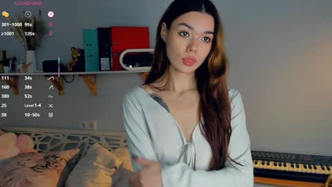 Snapshot of _annybunny_ chatting on February 6, 2026, 7:34 am Nabif online show from February 6, 2026, 7:34 am