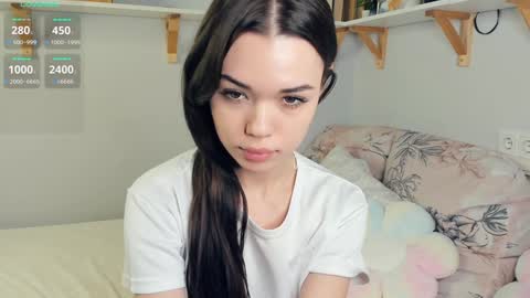 Snapshot of _annybunny_ chatting on February 13, 2026, 8:21 am Nabif online show from February 13, 2026, 8:21 am