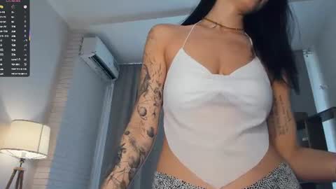 Snapshot of _annybunny_ chatting on July 1, 2026, 7:21 am Nabif online show from July 1, 2026, 7:21 am