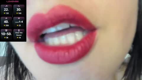 antonia online show from February 13, 2025, 9:49 pm