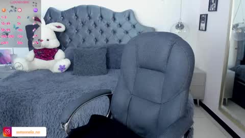 antonnela online show from March 6, 2025, 1:57 pm