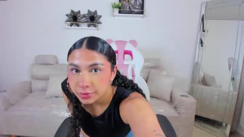    online show from April 14, 2026, 12:22 pm