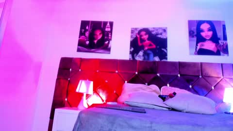 Ariana  online show from January 18, 2025, 12:36 pm