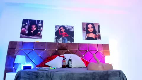 Ariana  online show from February 11, 2025, 1:09 pm