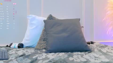 _arianasweet online show from October 31, 2025, 8:59 am