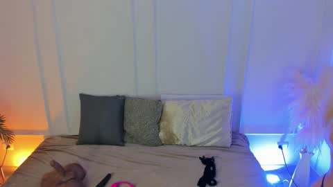 _arianasweet online show from February 21, 2026, 7:26 pm