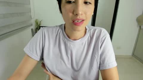 Arianna online show from May 27, 2026, 2:41 am