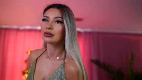 Arielle online show from March 3, 2025, 9:33 am