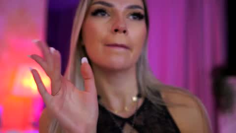 Arielle online show from January 5, 2026, 5:27 pm