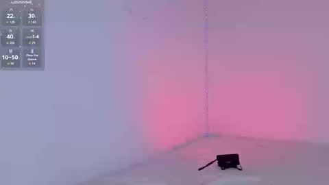 Aria online show from March 11, 2026, 1:22 am