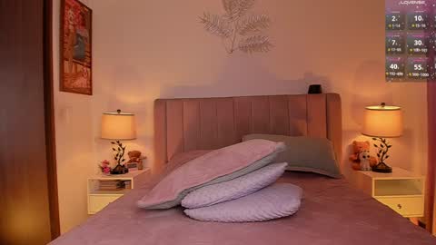 Ari  Insta arimonserrat12 Onlyfans arieljustice online show from January 6, 2025, 3:42 am