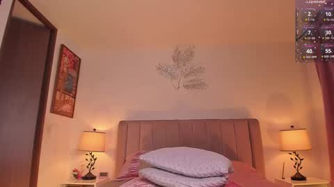 Ari  Insta arimonserrat12 Onlyfans arieljustice online show from February 17, 2025, 1:47 am