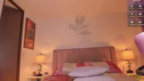 Ari  Insta arimonserrat12 Onlyfans arieljustice online show from February 27, 2025, 2:32 am