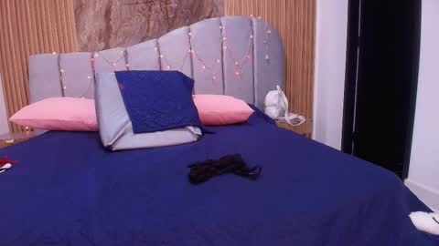 Arlet online show from January 6, 2026, 3:10 am