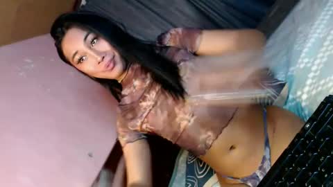 _asiancutie online show from January 18, 2025, 2:03 am