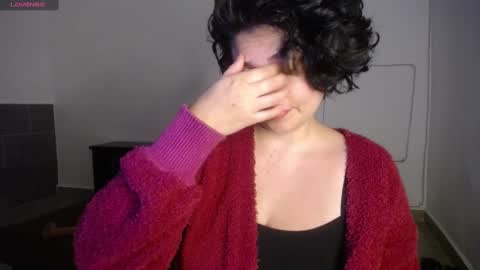 atenea online show from December 26, 2024, 11:46 pm