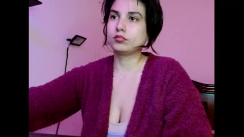 atenea online show from October 16, 2025, 1:45 pm