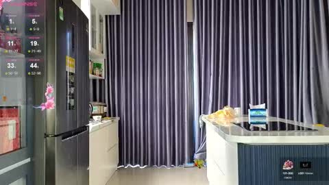 _aura_18 online show from February 1, 2026, 4:33 am