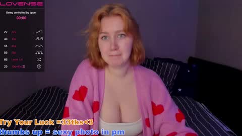 hello im Lira online show from February 27, 2025, 6:53 pm
