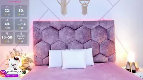 Snapshot of _aurora_collins_ chatting on February 6, 2026, 12:41 pm _aurora_collins_ online show from February 6, 2026, 12:41 pm