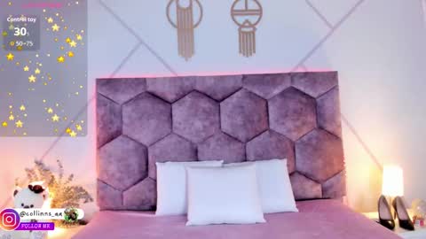 Snapshot of _aurora_collins_ chatting on February 8, 2026, 12:30 pm _aurora_collins_ online show from February 8, 2026, 12:30 pm