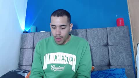 Snapshot of _austinmoon chatting on February 8, 2026, 12:30 pm _austinmoon online show from February 8, 2026, 12:30 pm