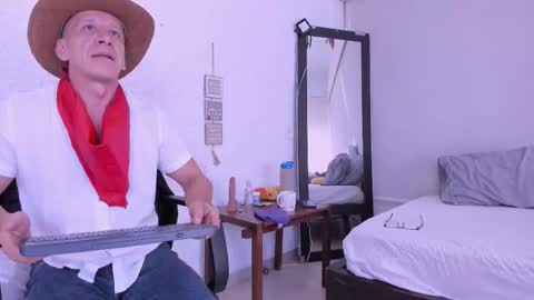 _axelking_ online show from January 19, 2026, 11:36 am