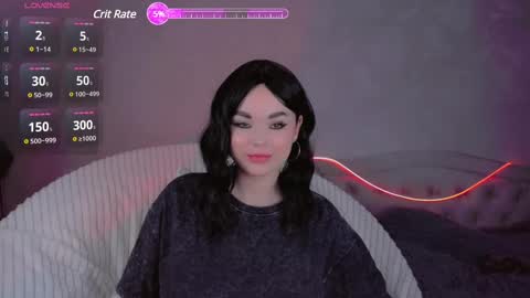 Emily - BLONDE  Jennifer - RED hair online show from February 16, 2025, 12:19 am