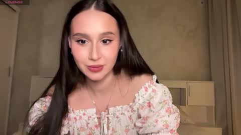 Snapshot of _babydoll___ chatting on February 4, 2026, 10:32 am Amy online show from February 4, 2026, 10:32 am