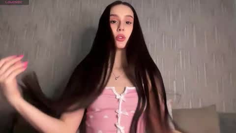 Snapshot of _babydoll___ chatting on February 8, 2026, 11:41 pm Amy online show from February 8, 2026, 11:41 pm