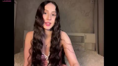 Snapshot of _babydoll___ chatting on February 10, 2026, 11:03 am Amy online show from February 10, 2026, 11:03 am