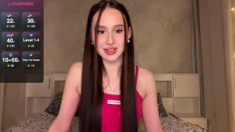 Snapshot of _babydoll___ chatting on February 16, 2026, 10:11 am Amy online show from February 16, 2026, 10:11 am