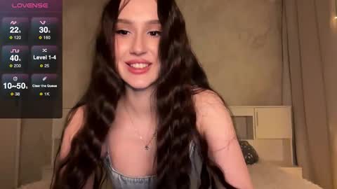 Snapshot of _babydoll___ chatting on February 17, 2026, 9:17 am Amy online show from February 17, 2026, 9:17 am